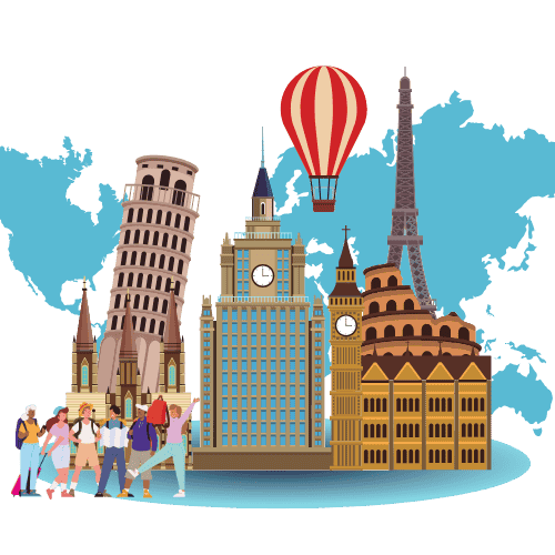 Travelicious image
