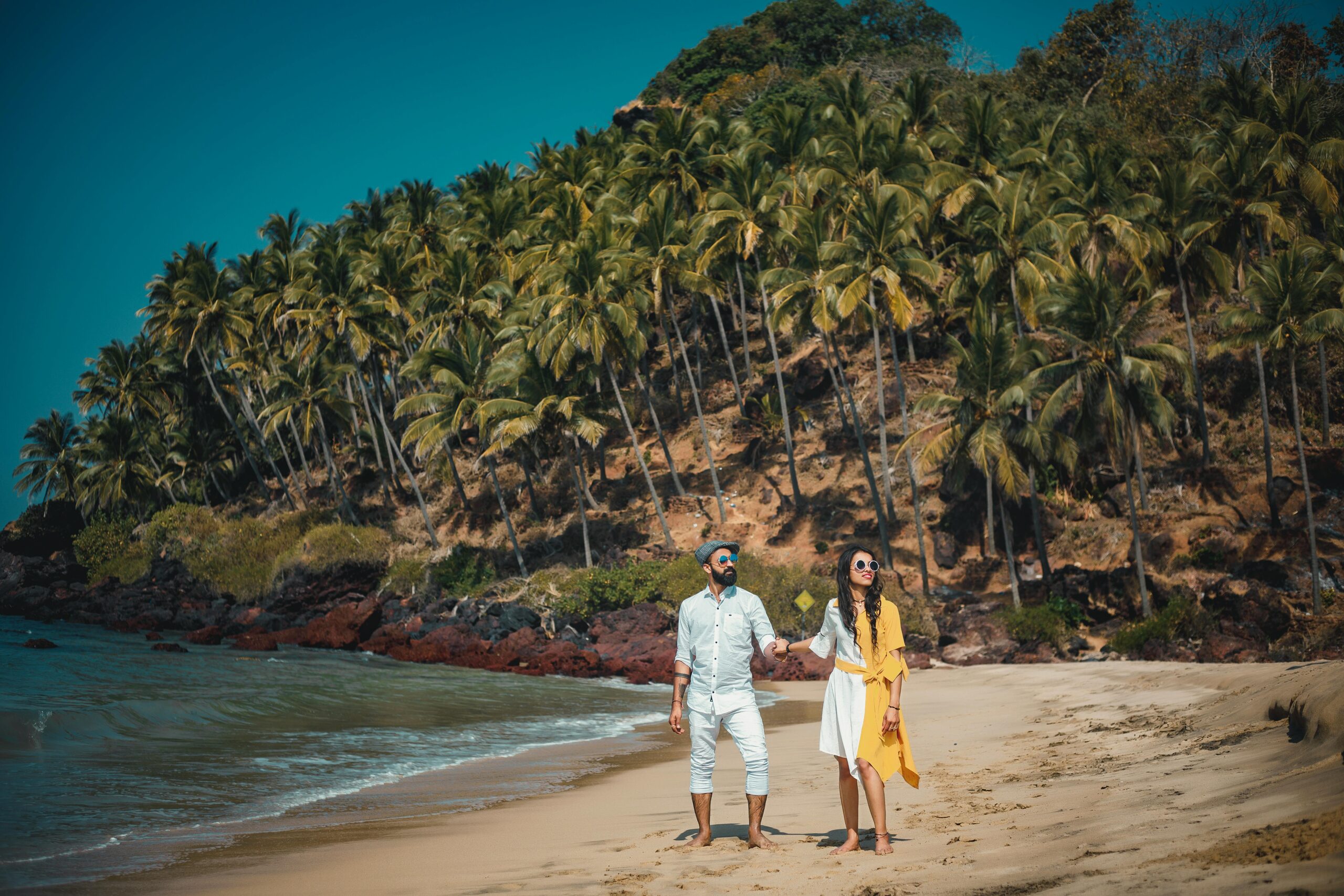 Top 10 Must-Visit Places in India for 2025