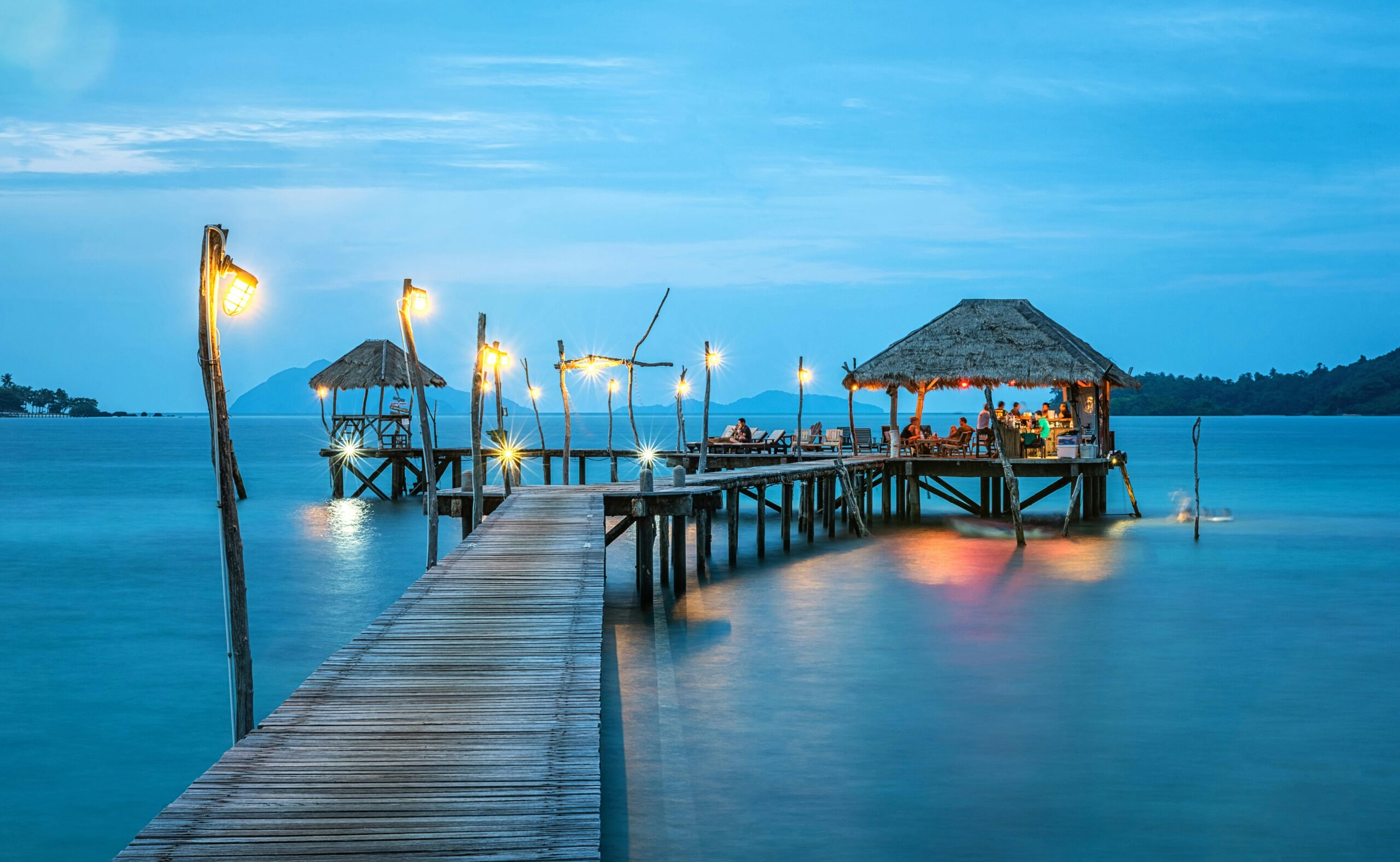 Best Times to Visit Kerala, Goa & Rajasthan: Your Seasonal Travel Guide