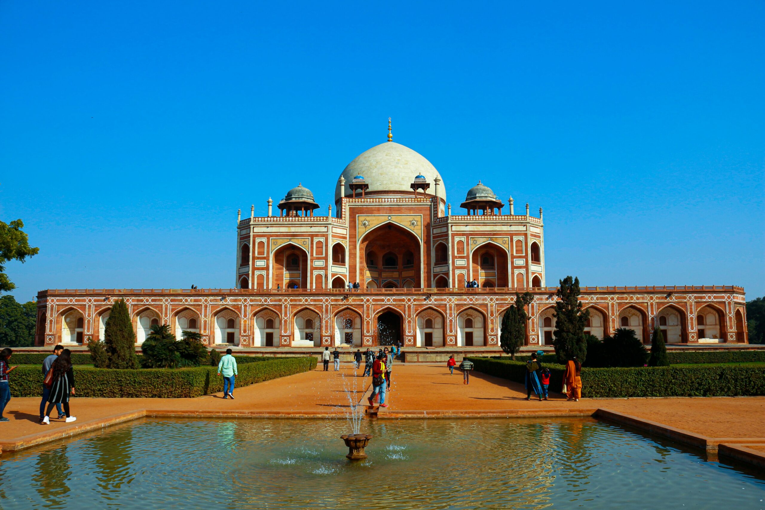 How Travelicious Crafts Tailor-Made Holidays Just for You