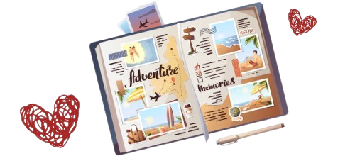 blogs and news of travelling