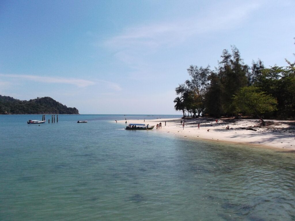 Malaysian Wonders Experience