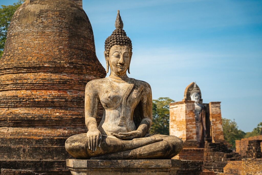 tropical wonders of thailand