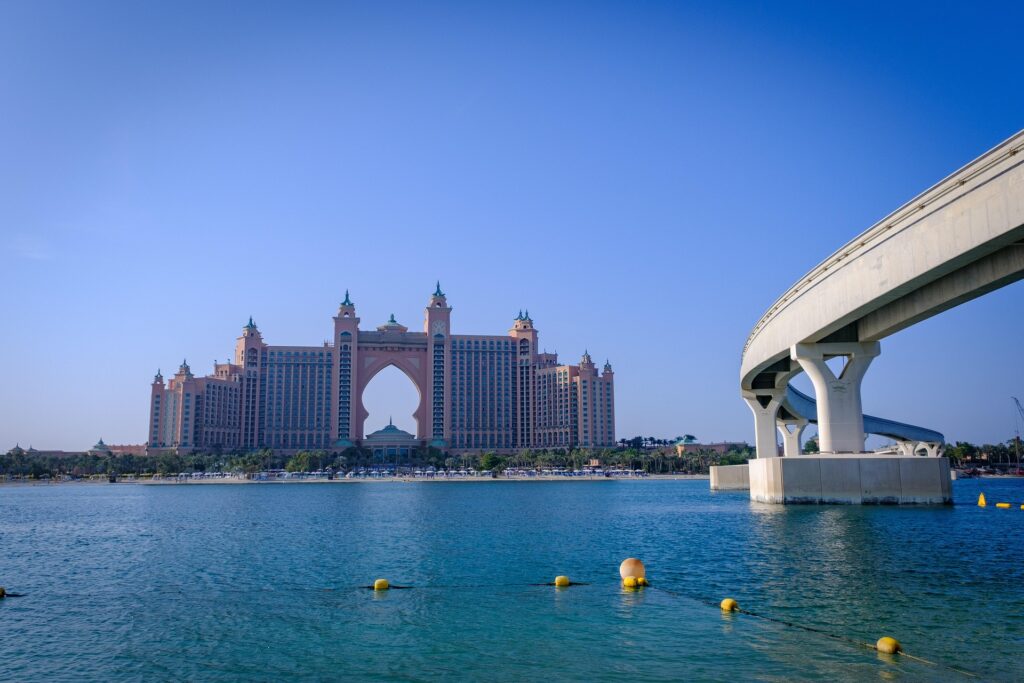 Gulf Glamour Getaway