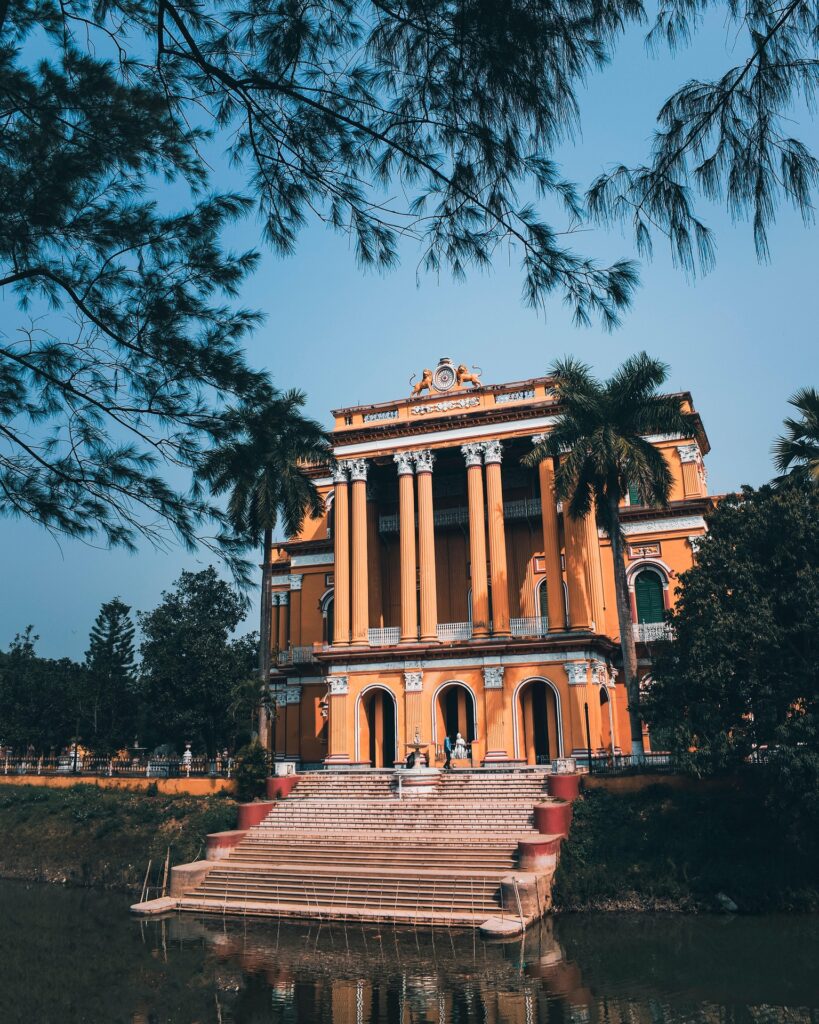 Offbeat Weekend Getaways from Kolkata – Hidden Escapes for Quick Retreats