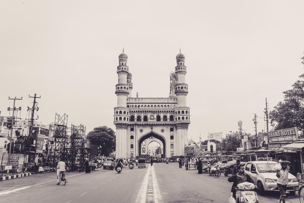 Offbeat Weekend Getaways from Hyderabad – Hidden Escapes Near the City