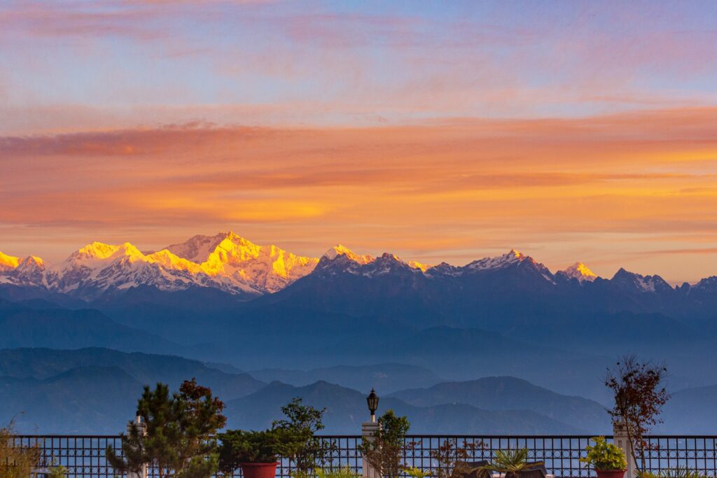 Enchanting Arunachal