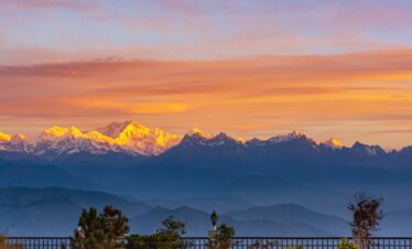Enchanting Arunachal