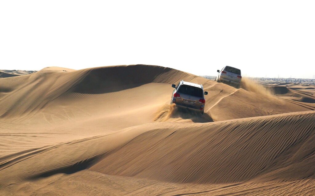 Gulf Glamour Getaway