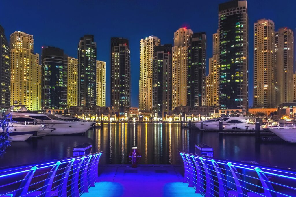 Gulf Glamour Getaway