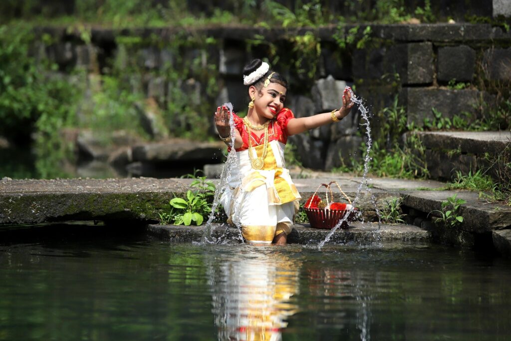 Kerala Hills, Wildlife & Beaches