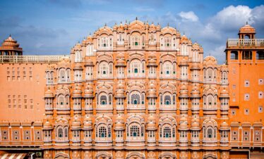 Jaipur Jewels & Ranthambore Trails