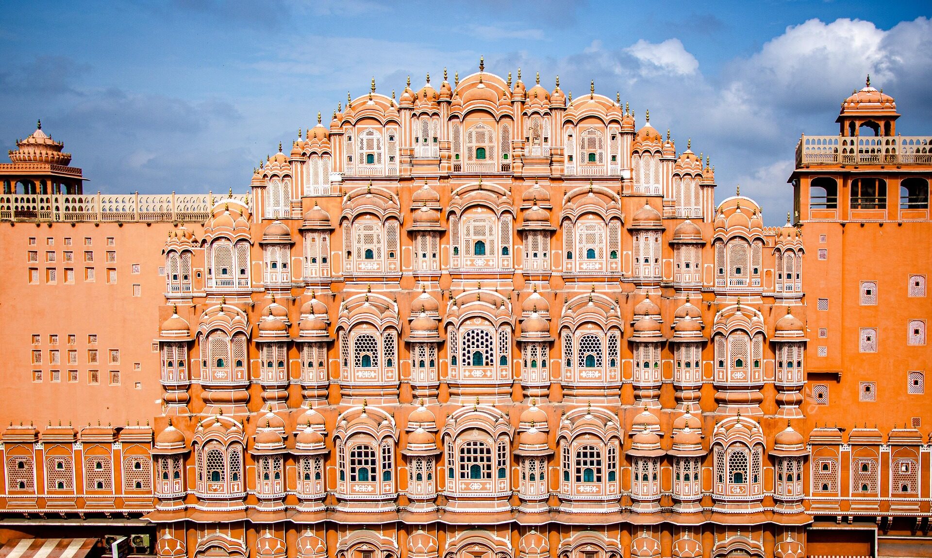 Jaipur Jewels & Ranthambore Trails
