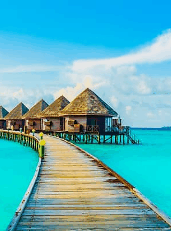 visa-free destination for india