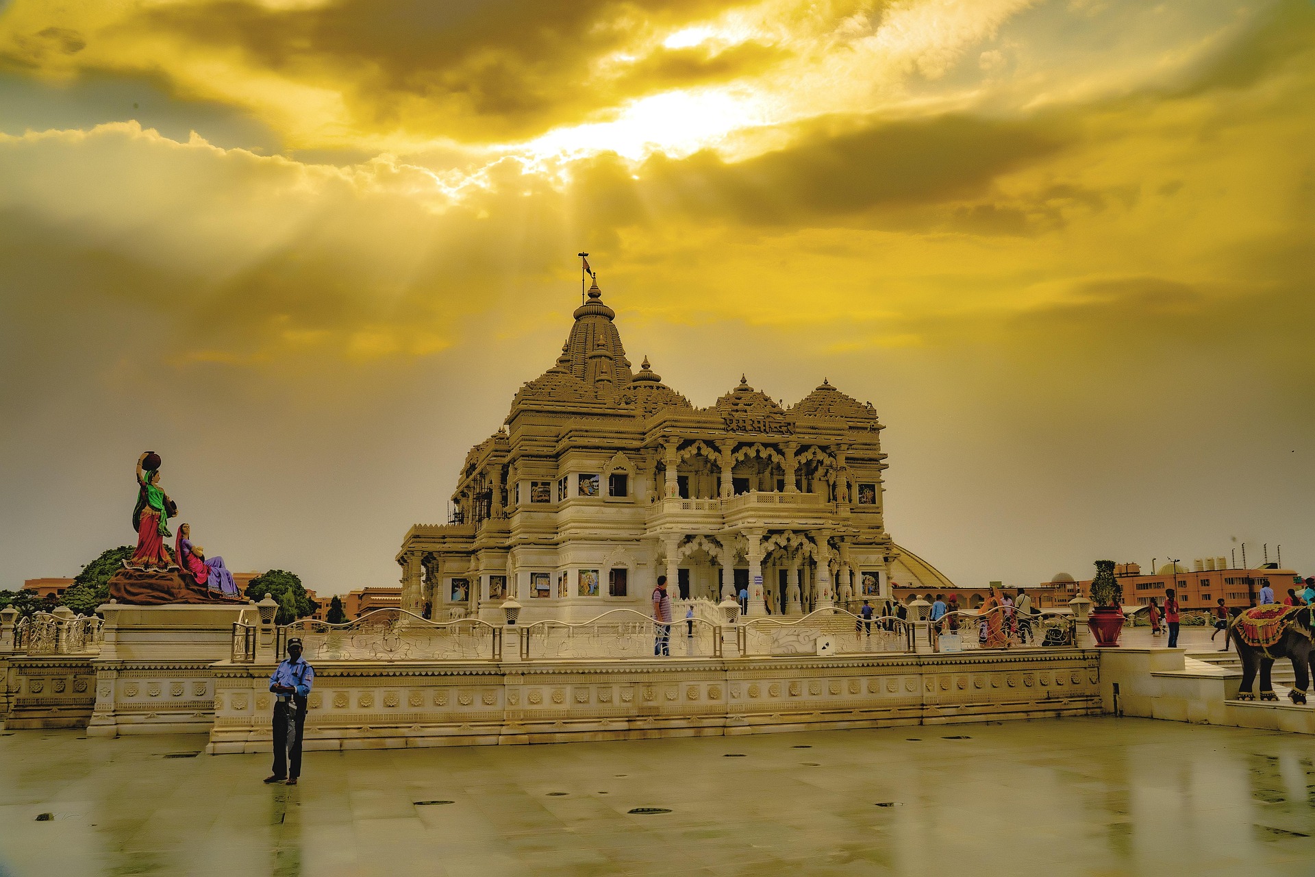 ISKCON