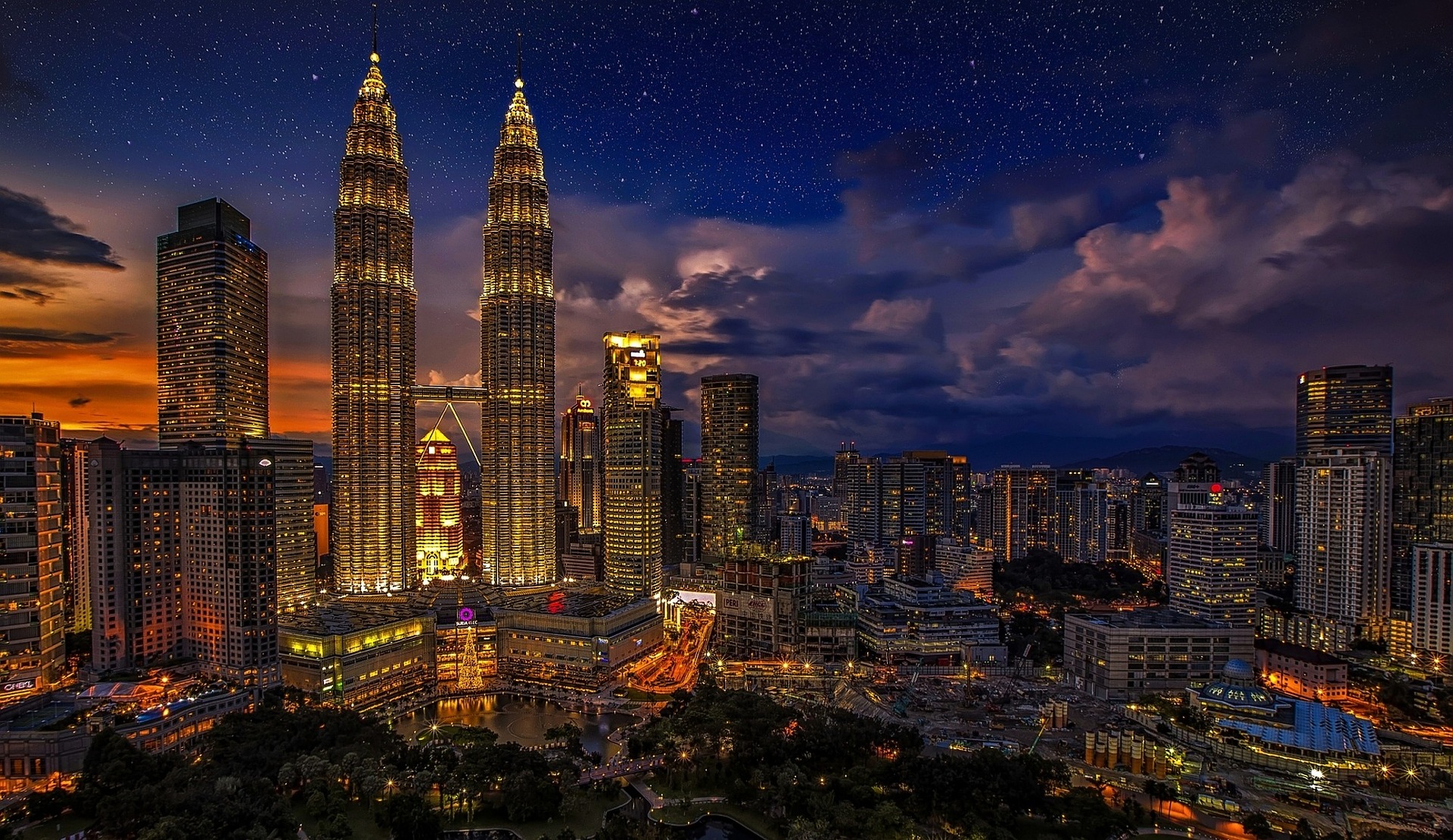 Malaysian Wonders Experience