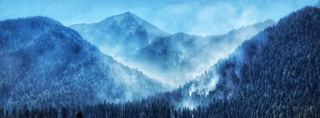 Mystic Kashmir Getaway