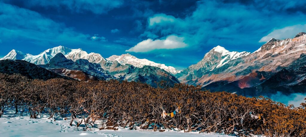 Enchanting Arunachal