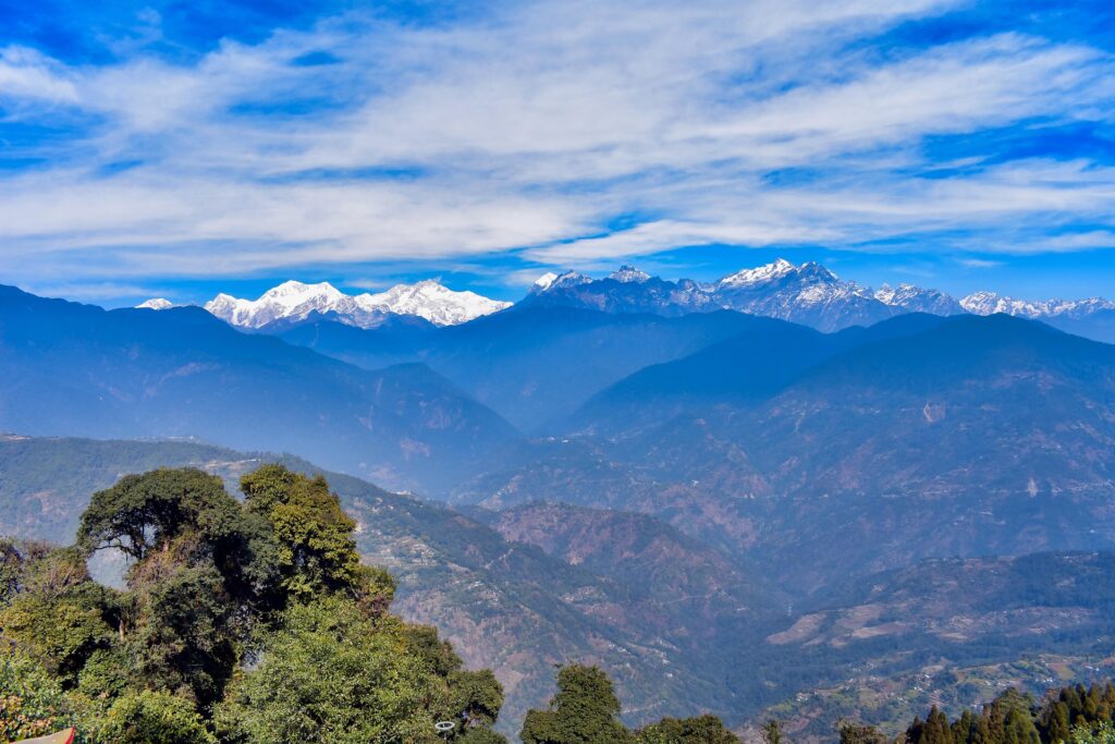 Enchanting Arunachal