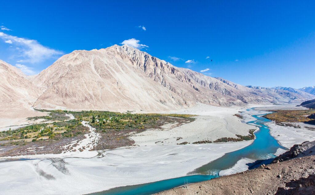 Colors of Ladakh