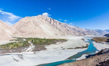 Colors of Ladakh
