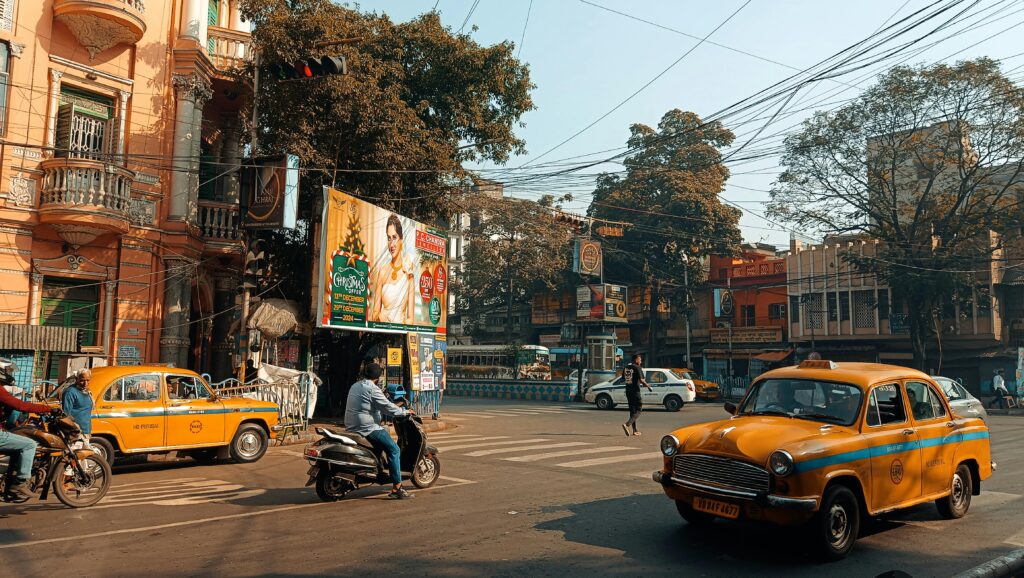 Offbeat Weekend Getaways from Kolkata – Hidden Escapes for Quick Retreats