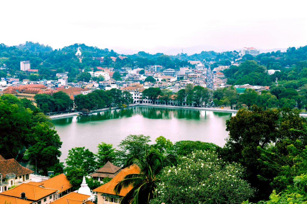 Sri Lanka Splendour