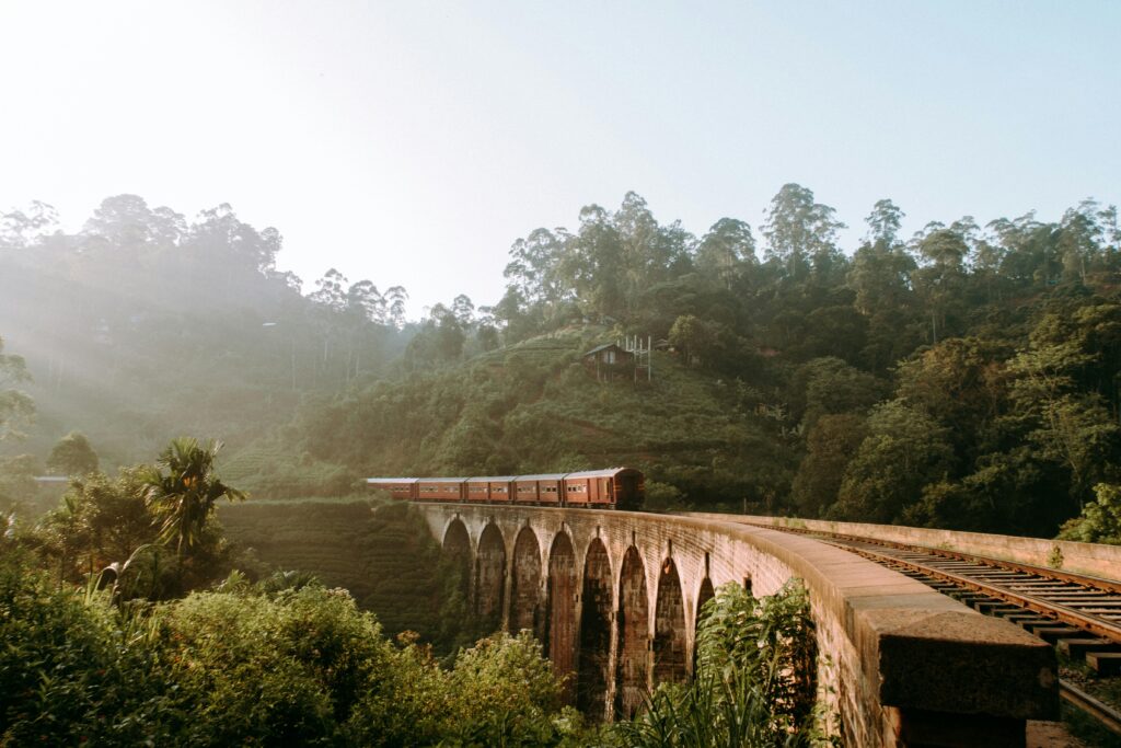 Sri Lanka Splendour