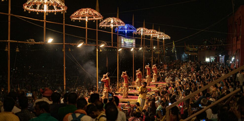 Spiritual & Heritage Tour