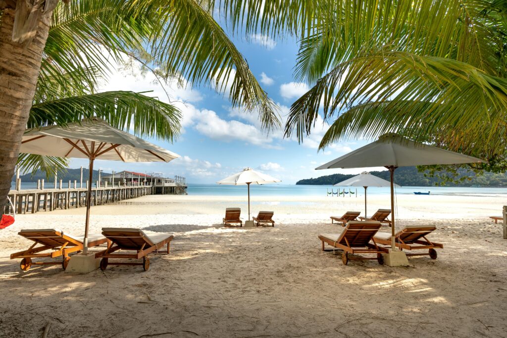 Krabi – Phuket Delight Tour