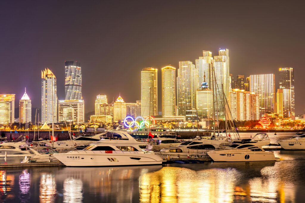 Gulf Glamour Getaway