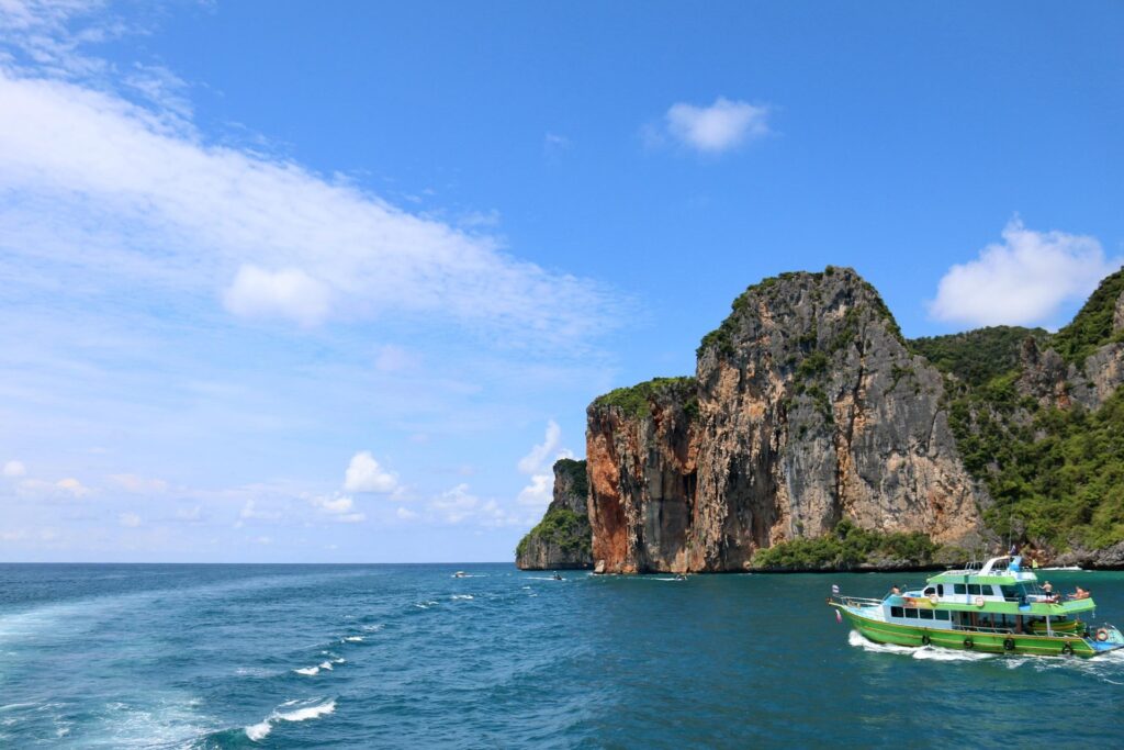 Krabi – Phuket Delight Tour