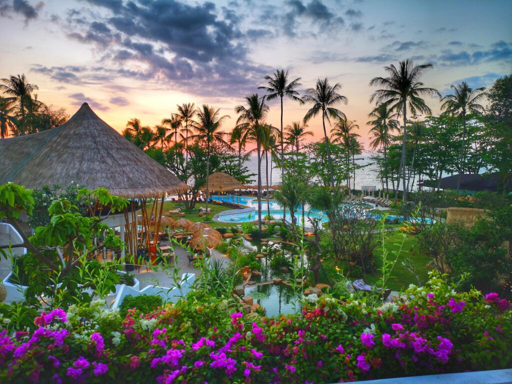 Krabi – Phuket Delight Tour