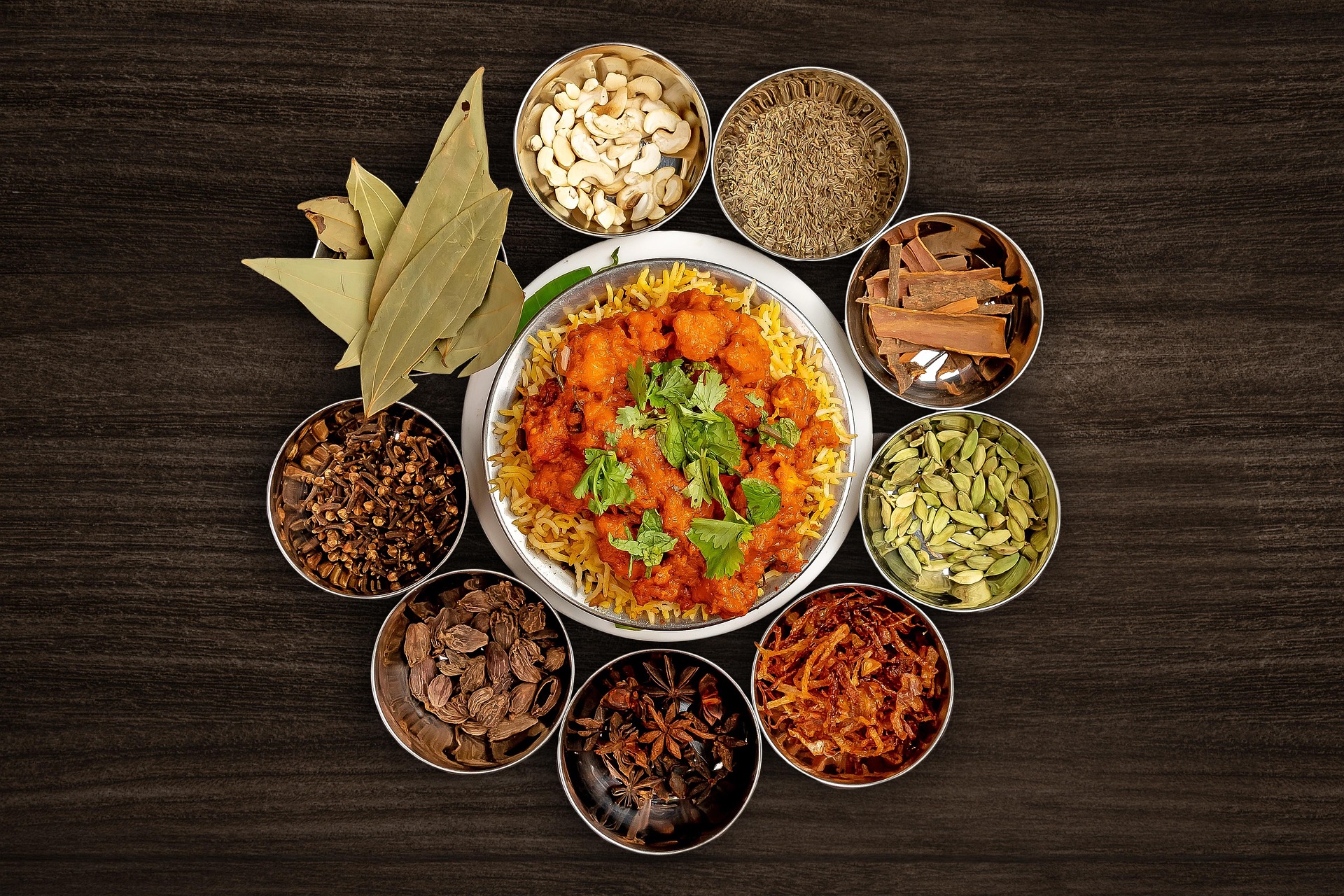 Unique Cuisines of India: A Flavorful Journey Across Regions