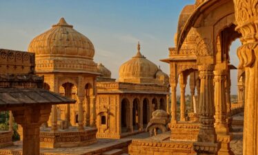 Royal Rajasthan Retreat