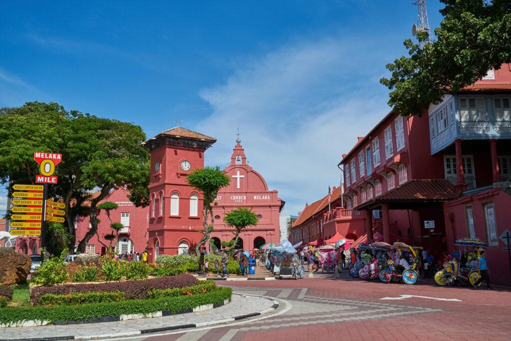 Malaysian Wonders Experience