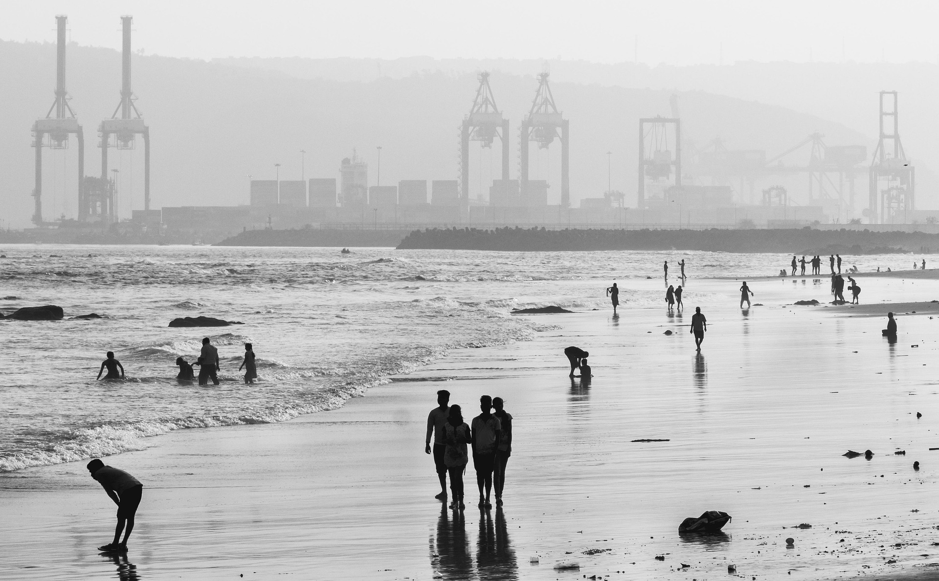 Offbeat Weekend Getaways from Visakhapatnam (Vizag) – Hidden Escapes Along the Coast & Hills